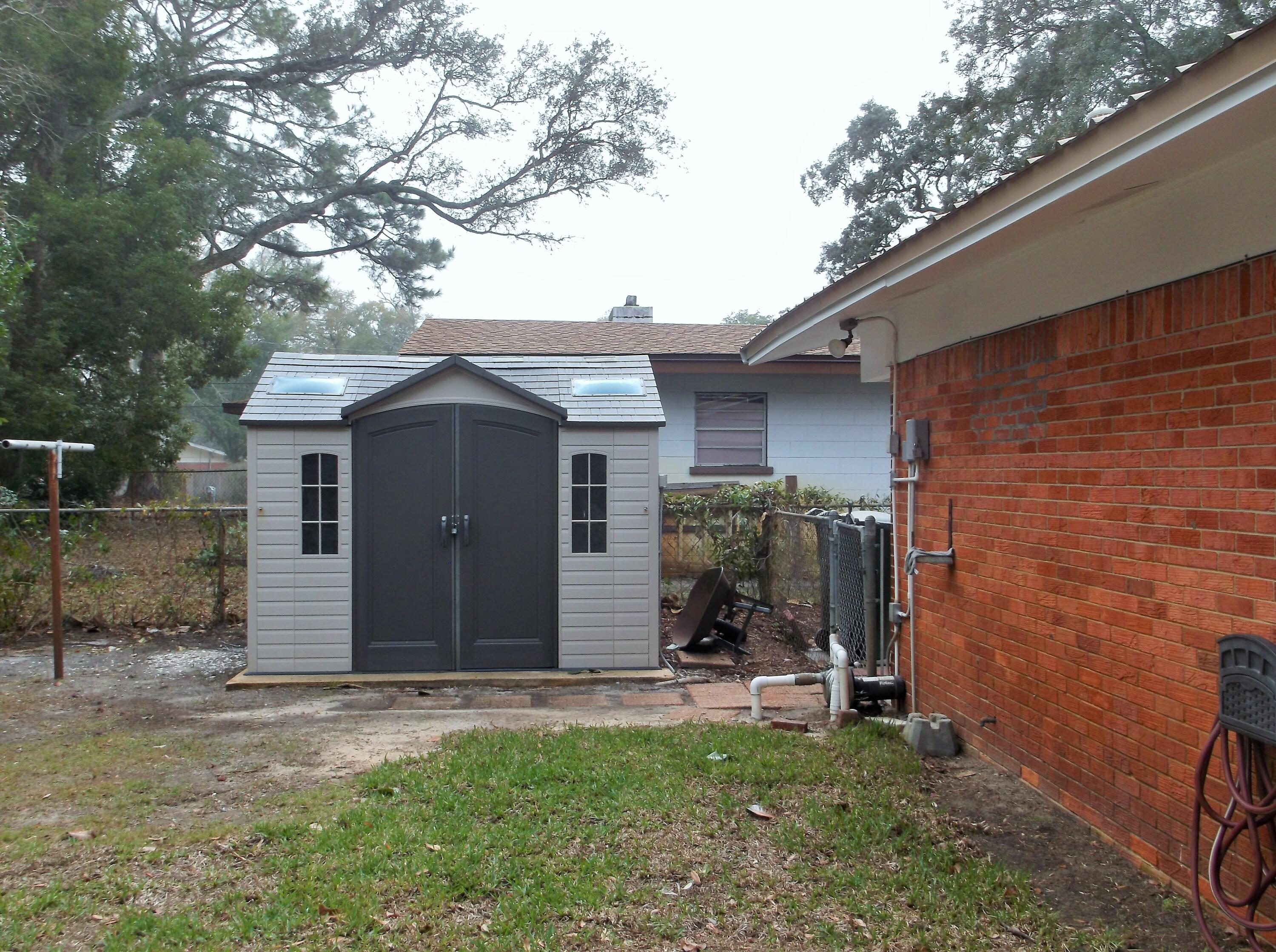 OAKLAND HEIGHTS - Residential