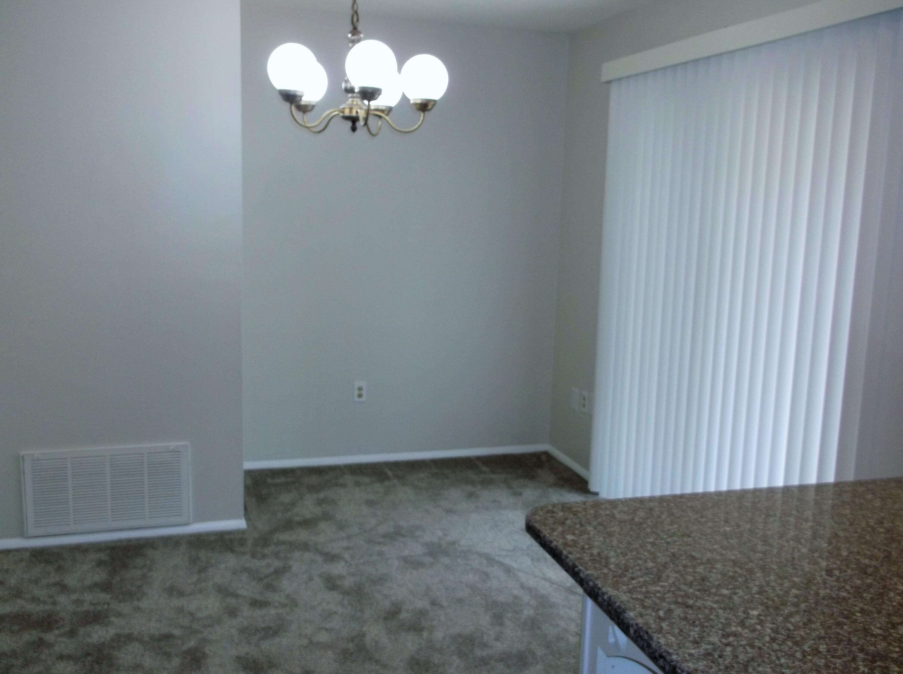 OAKLAND HEIGHTS - Residential