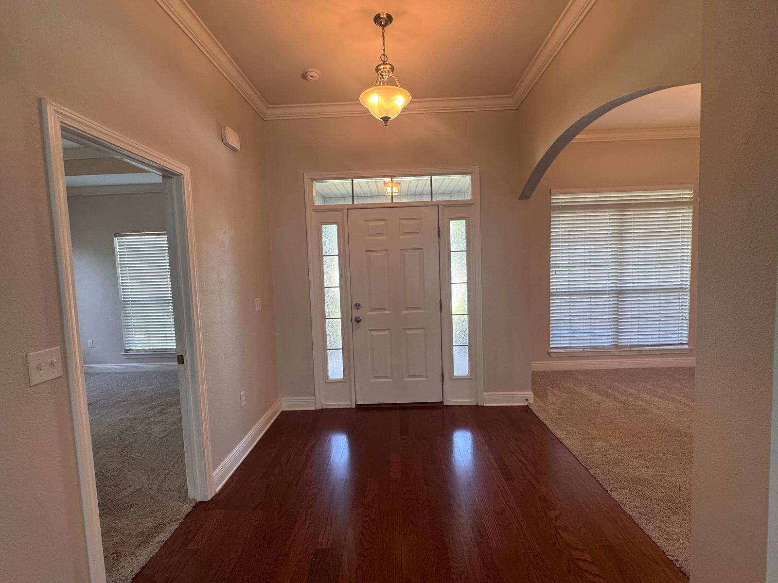 ROLLING RIDGE S/D - Residential Lease