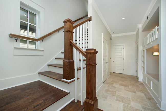 TRESCA PLACE - Residential