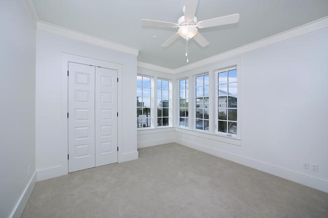 TRESCA PLACE - Residential