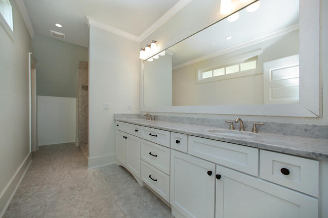 TRESCA PLACE - Residential