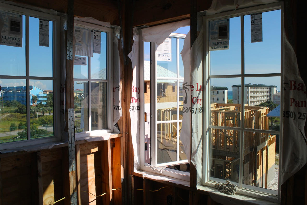 TRESCA PLACE - Residential