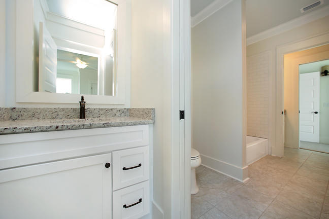TRESCA PLACE - Residential
