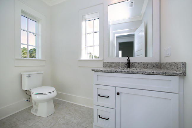 TRESCA PLACE - Residential