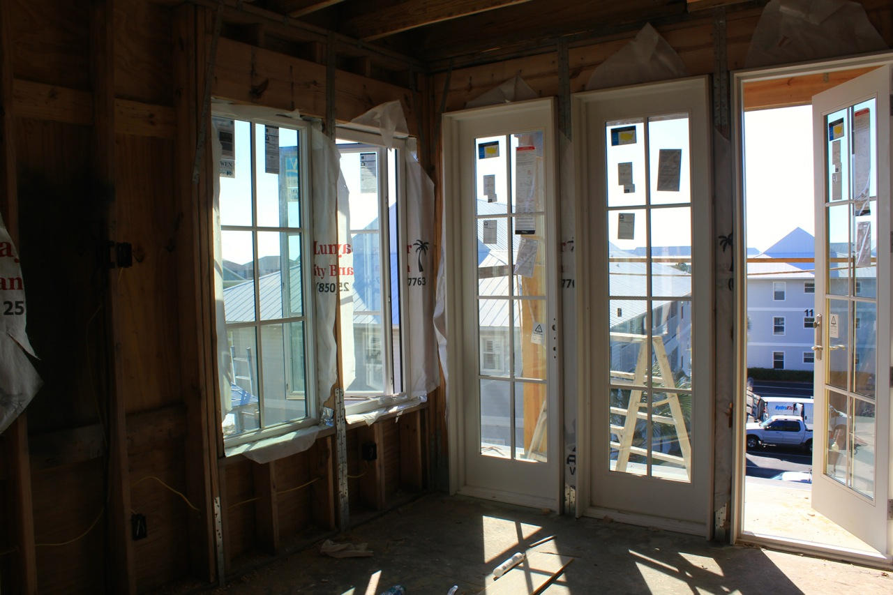 TRESCA PLACE - Residential