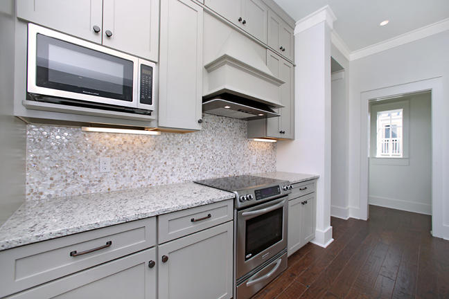 TRESCA PLACE - Residential
