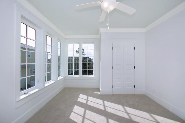 TRESCA PLACE - Residential