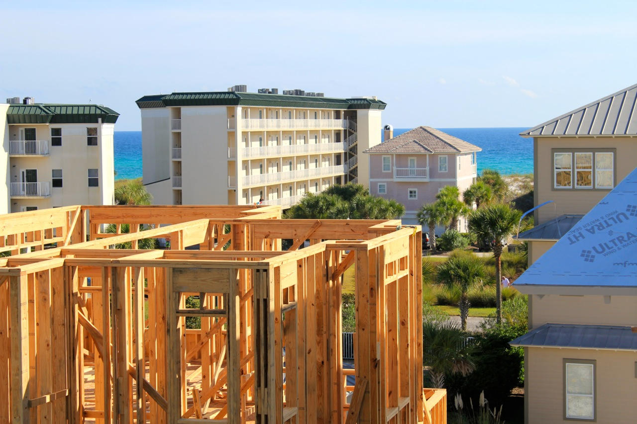 TRESCA PLACE - Residential