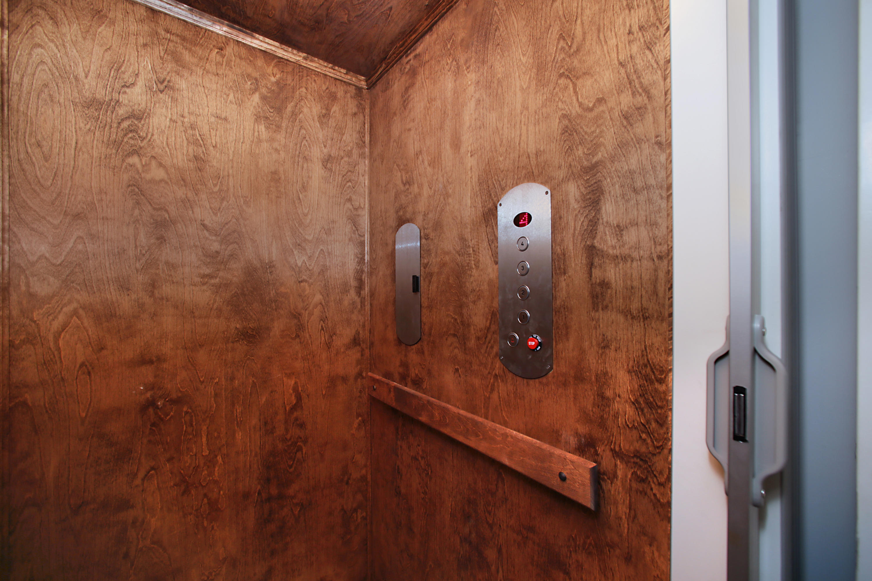 TRESCA PLACE - Residential