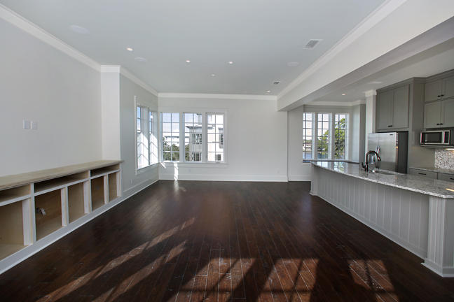 TRESCA PLACE - Residential