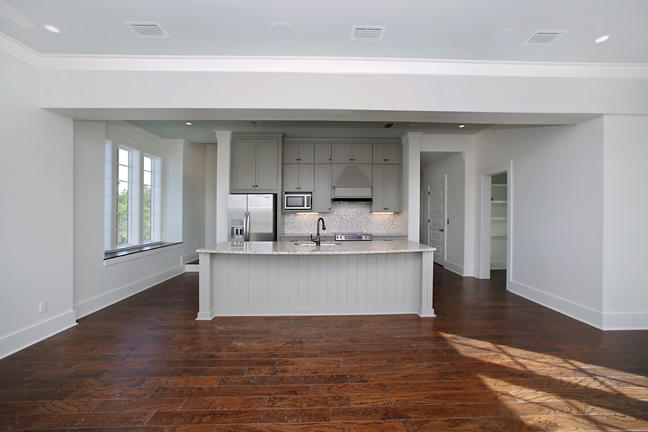 TRESCA PLACE - Residential