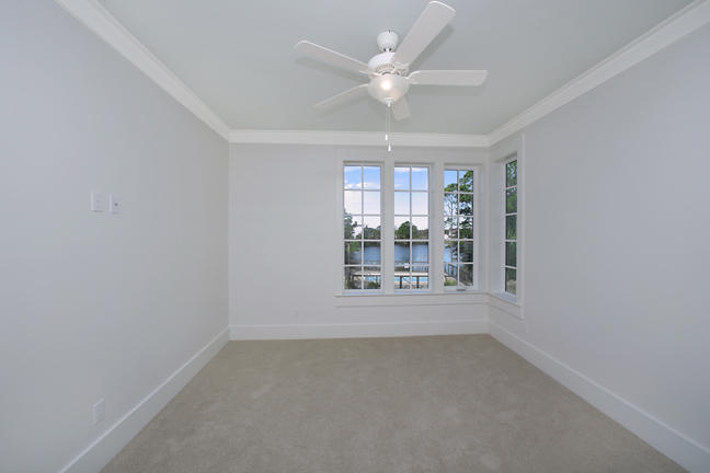 TRESCA PLACE - Residential
