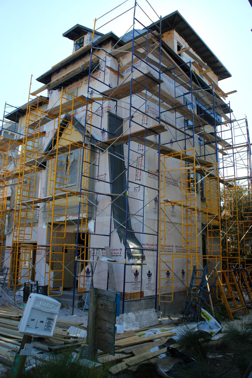 TRESCA PLACE - Residential