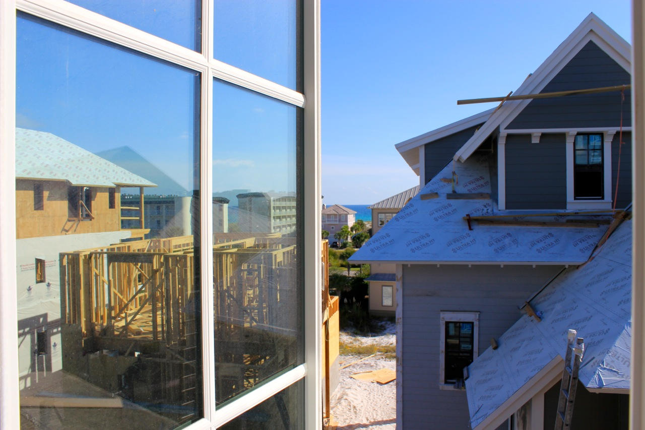 TRESCA PLACE - Residential