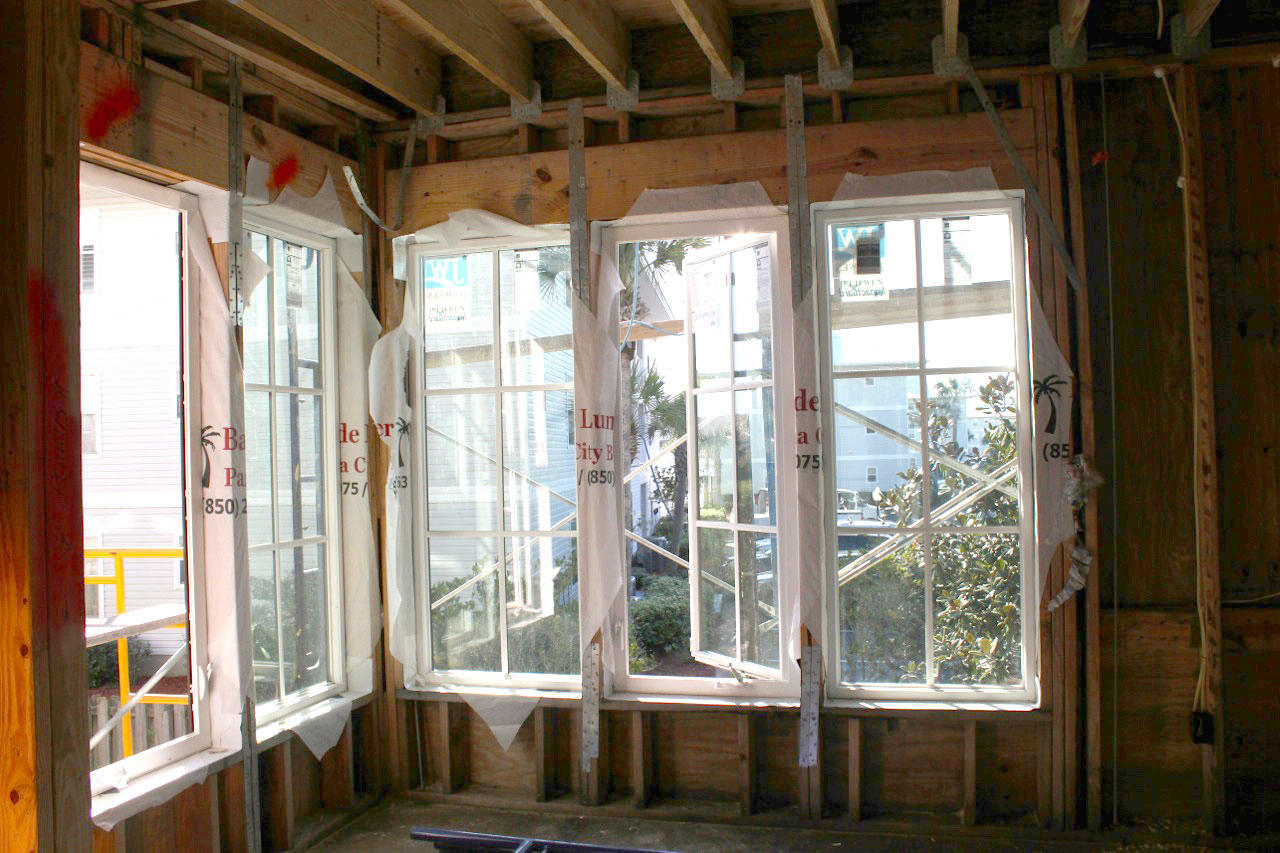 TRESCA PLACE - Residential
