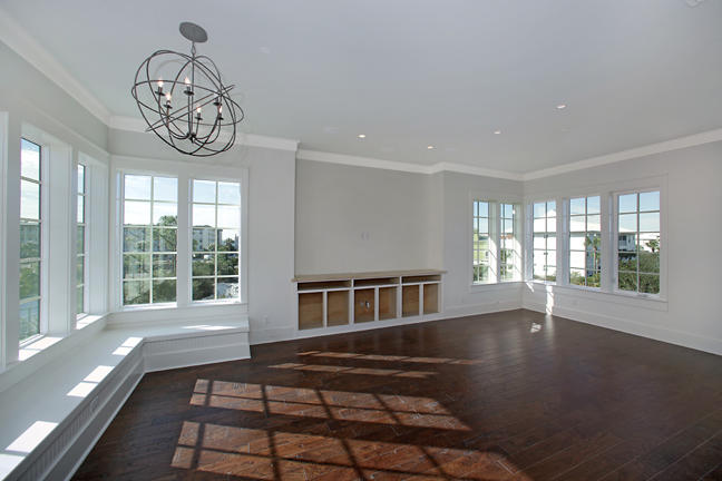 TRESCA PLACE - Residential