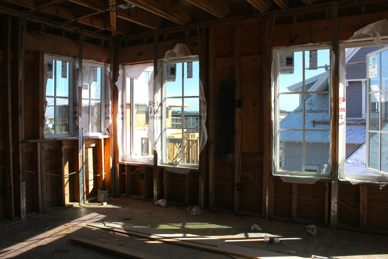 TRESCA PLACE - Residential