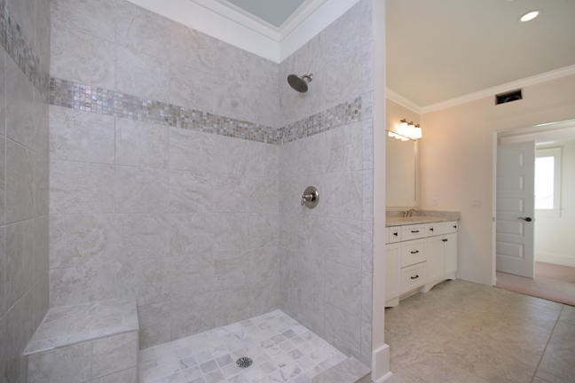 TRESCA PLACE - Residential