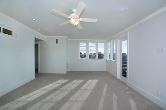 TRESCA PLACE - Residential