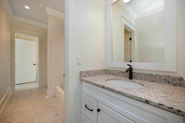 TRESCA PLACE - Residential