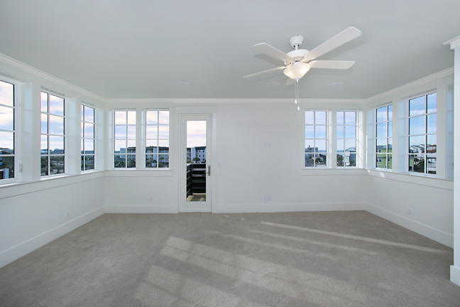 TRESCA PLACE - Residential