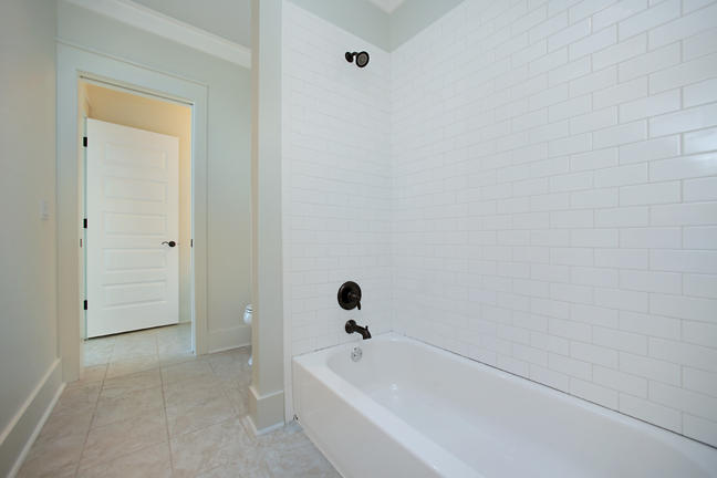 TRESCA PLACE - Residential
