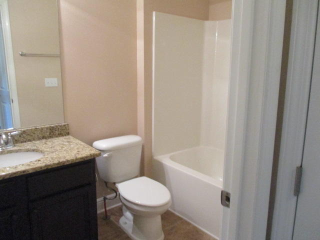 RESERVE POINTE - Residential Lease