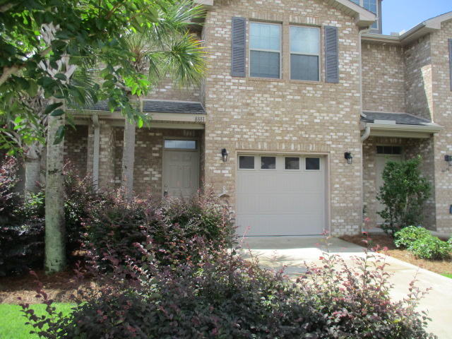 RESERVE POINTE - Residential Lease