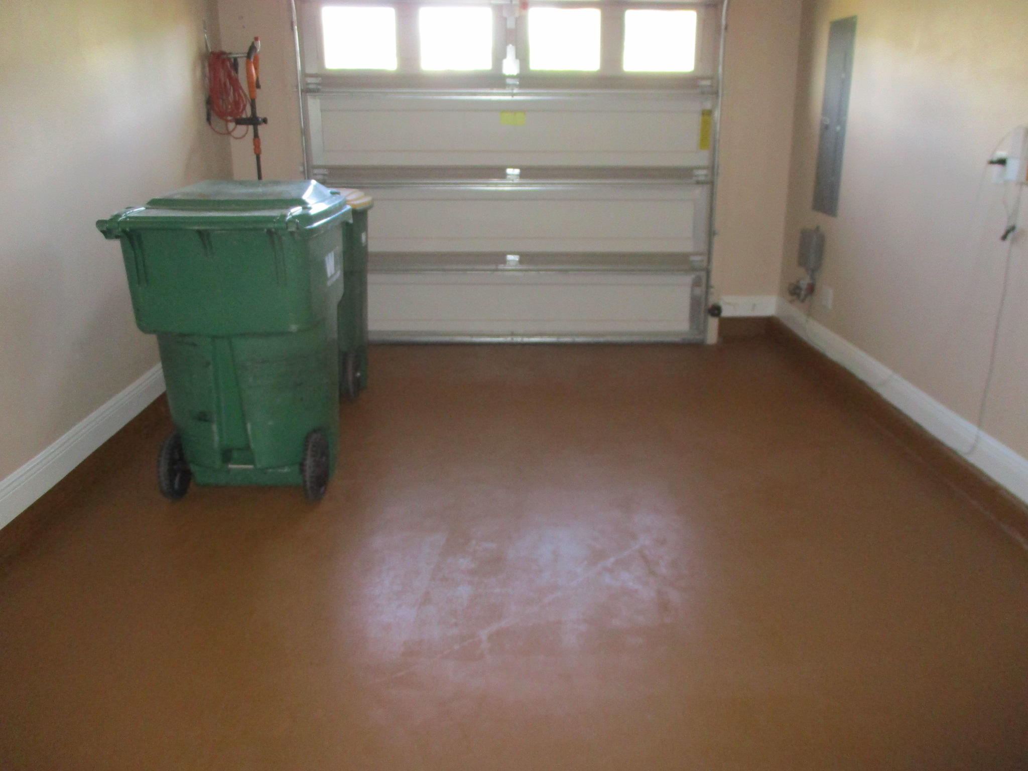 RESERVE POINTE - Residential Lease