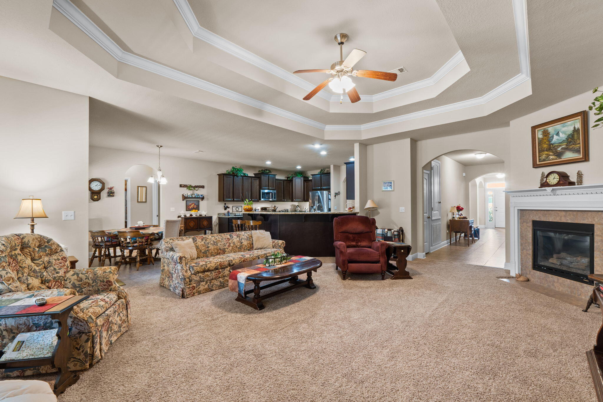 HAMMOCK BAY - Residential