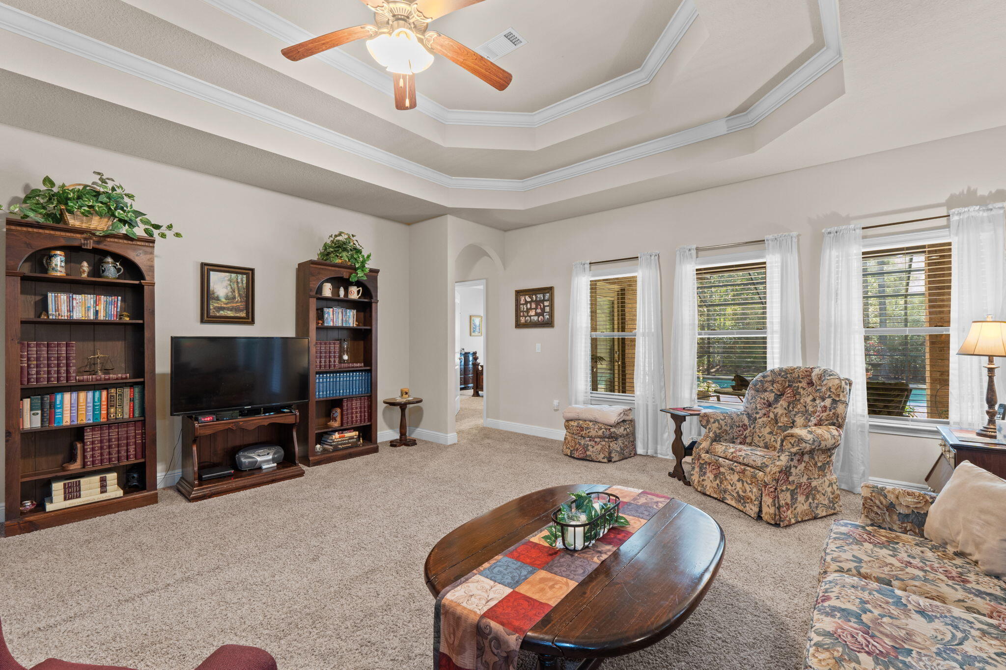 HAMMOCK BAY - Residential