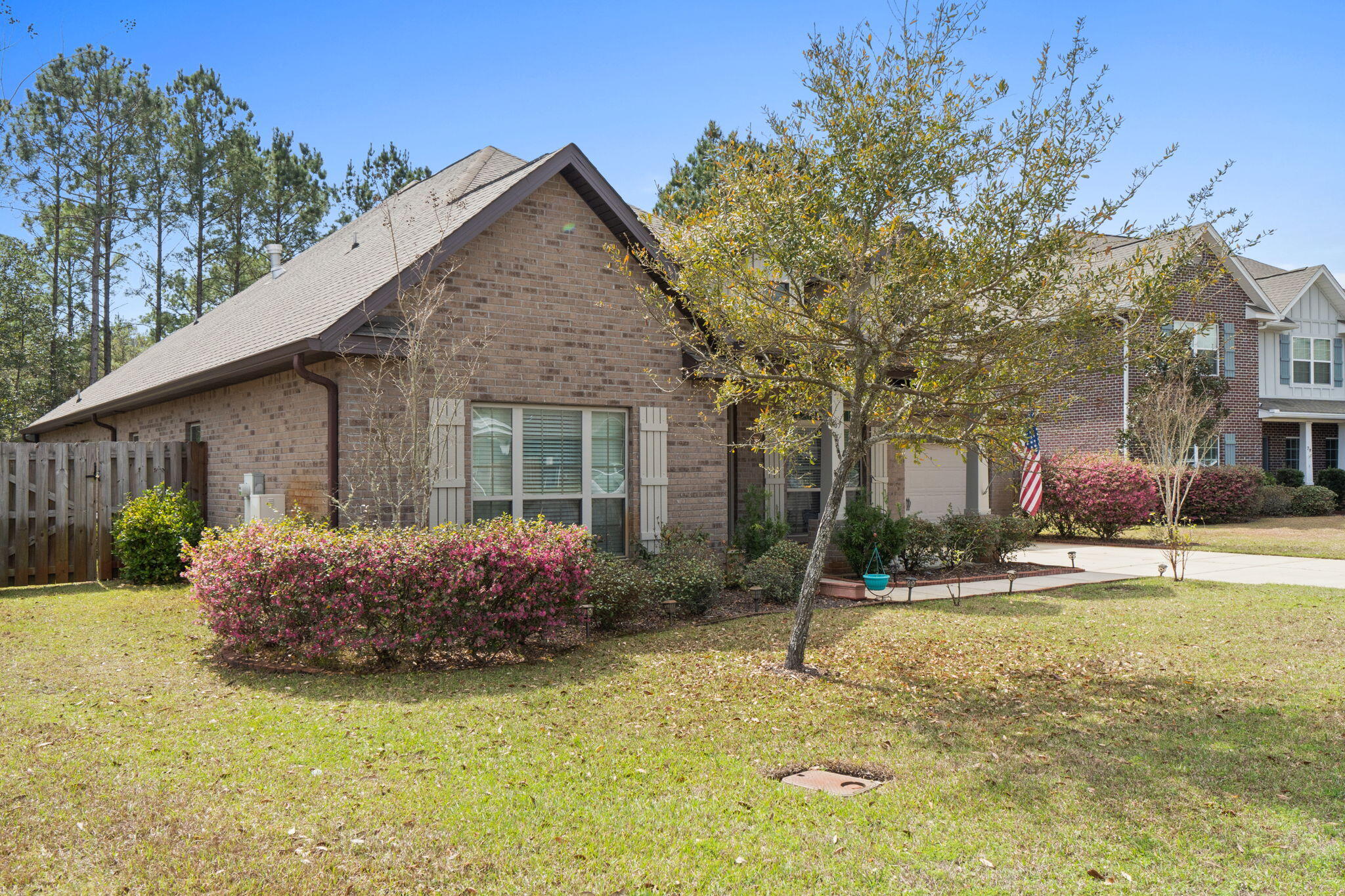 HAMMOCK BAY - Residential