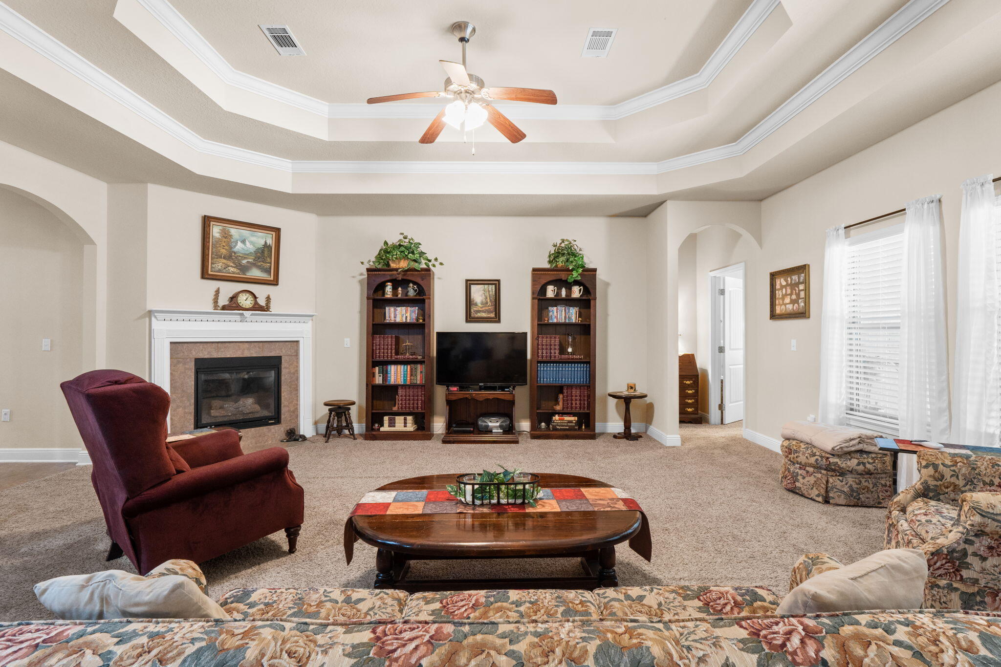 HAMMOCK BAY - Residential