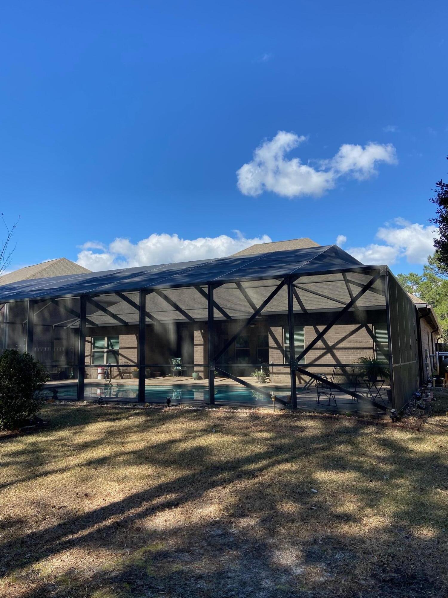 HAMMOCK BAY - Residential