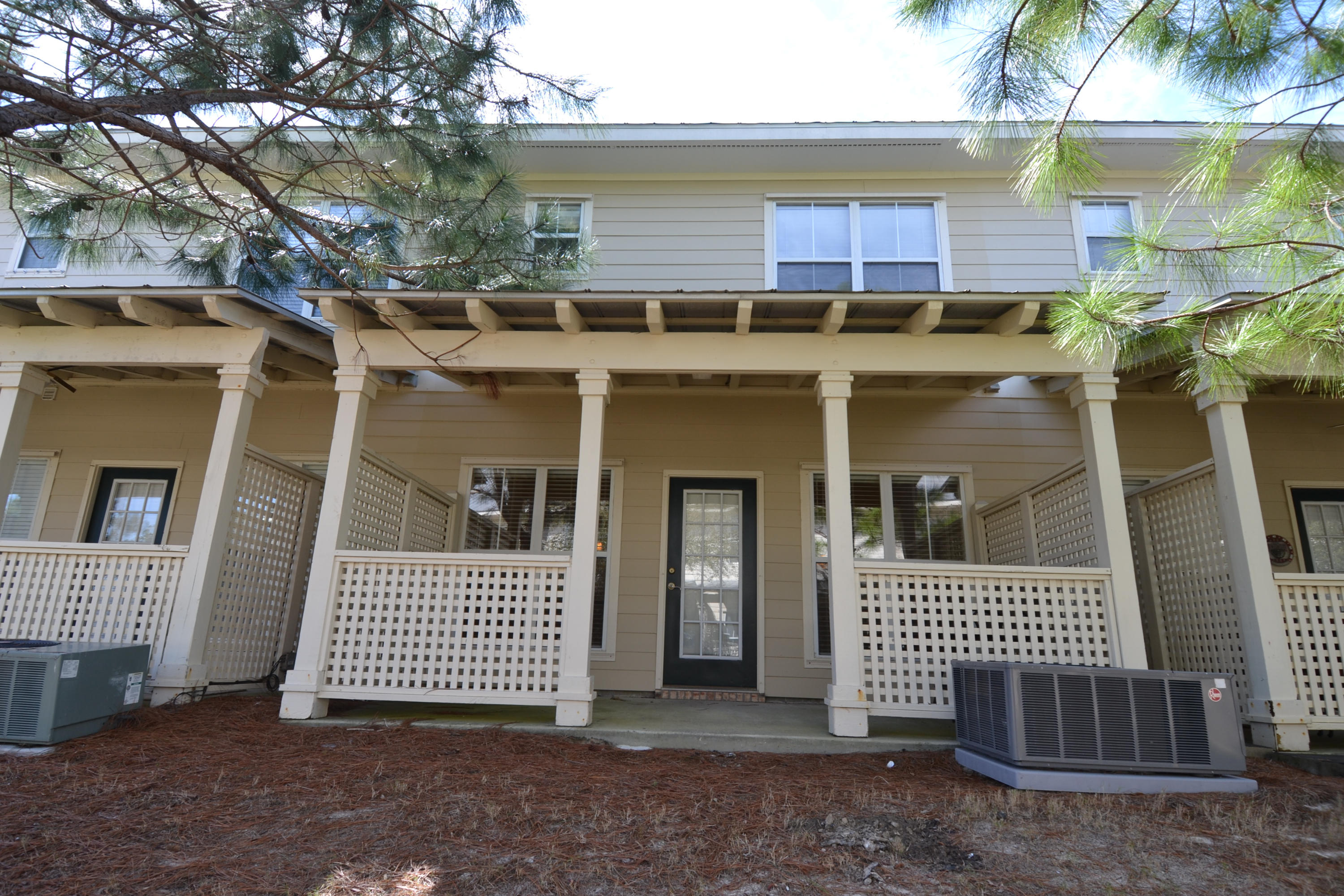 OLD BAY VILLAGE PHASE 1 - Residential