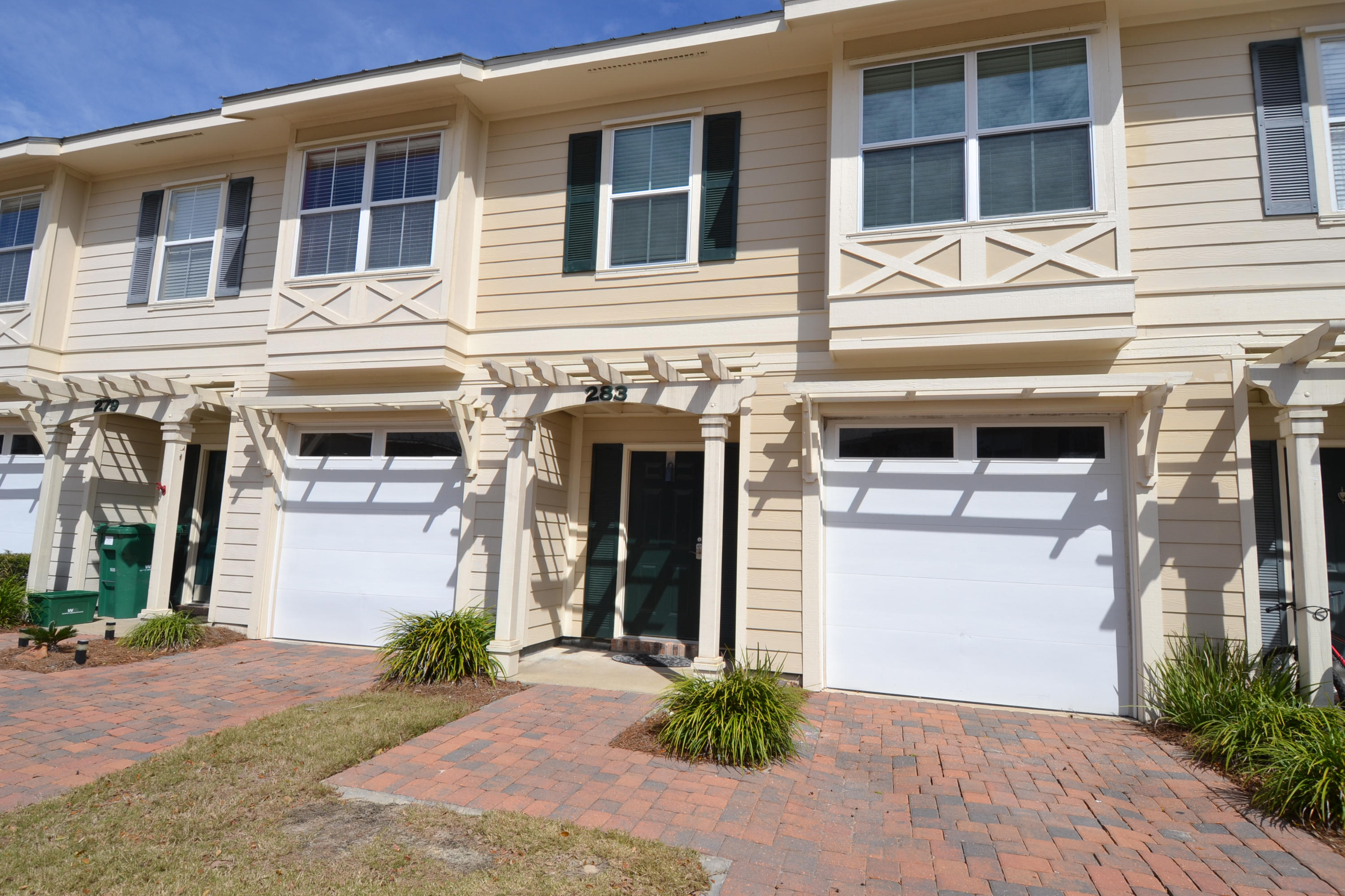 OLD BAY VILLAGE PHASE 1 - Residential