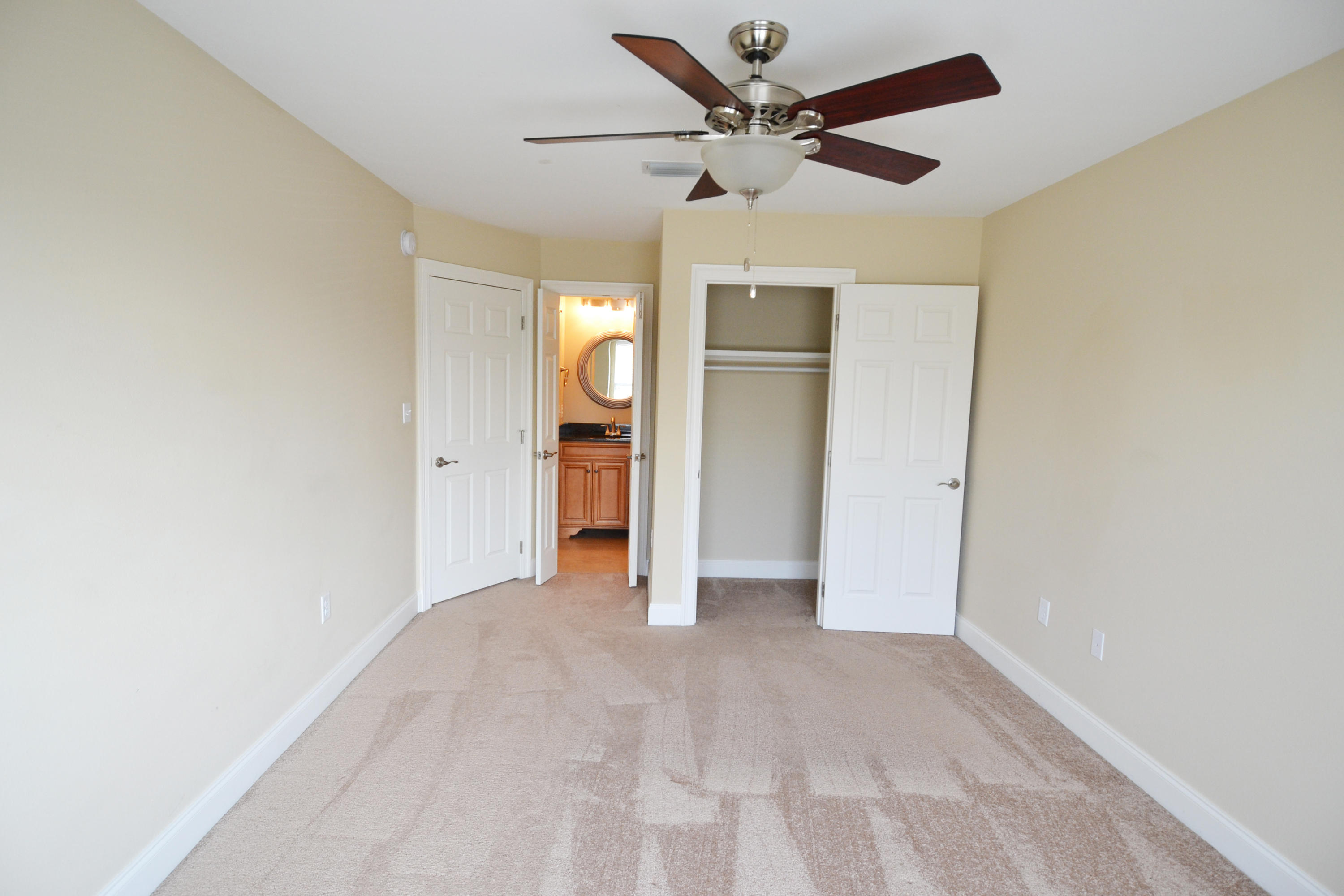 OLD BAY VILLAGE PHASE 1 - Residential