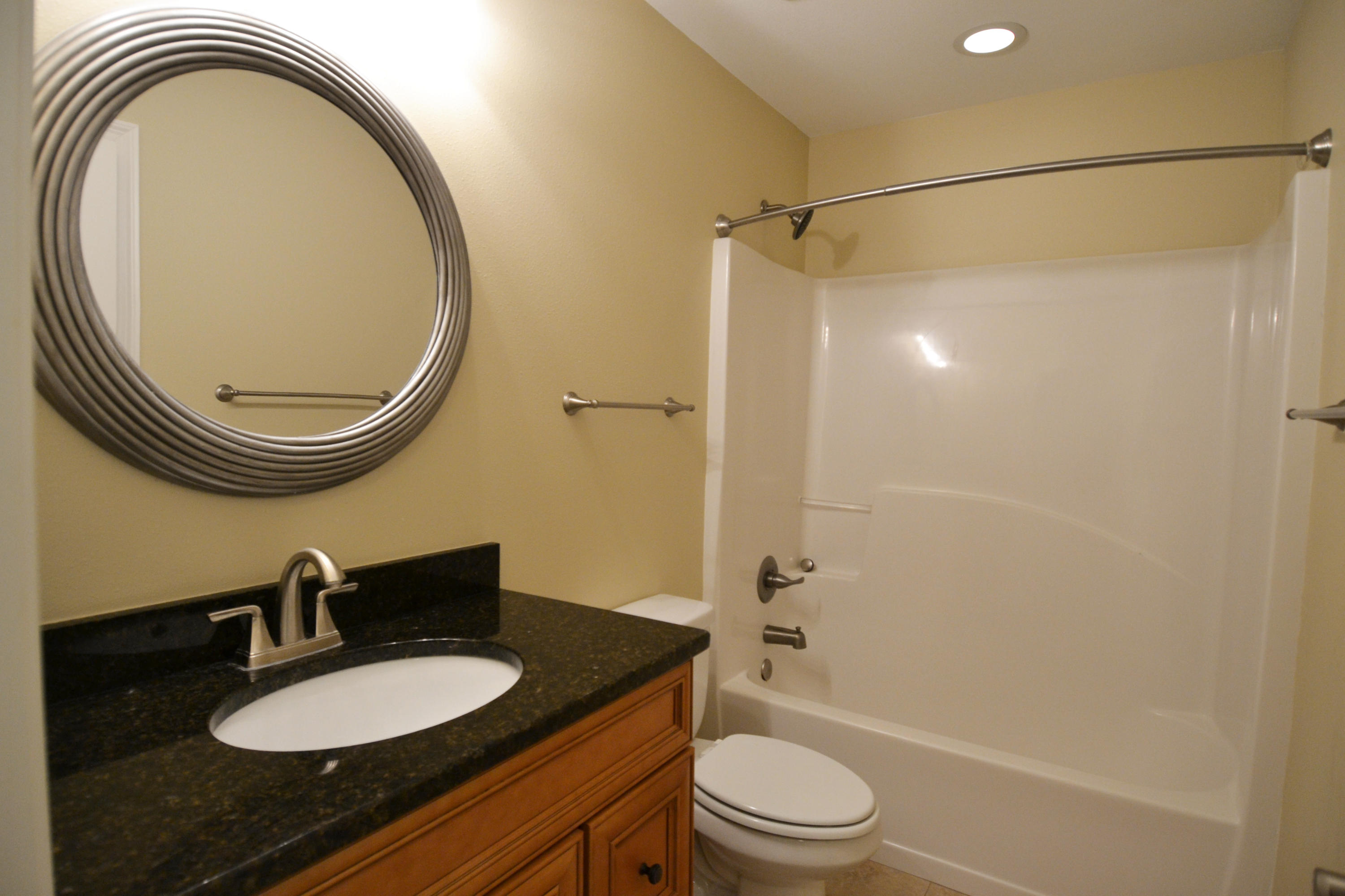 OLD BAY VILLAGE PHASE 1 - Residential