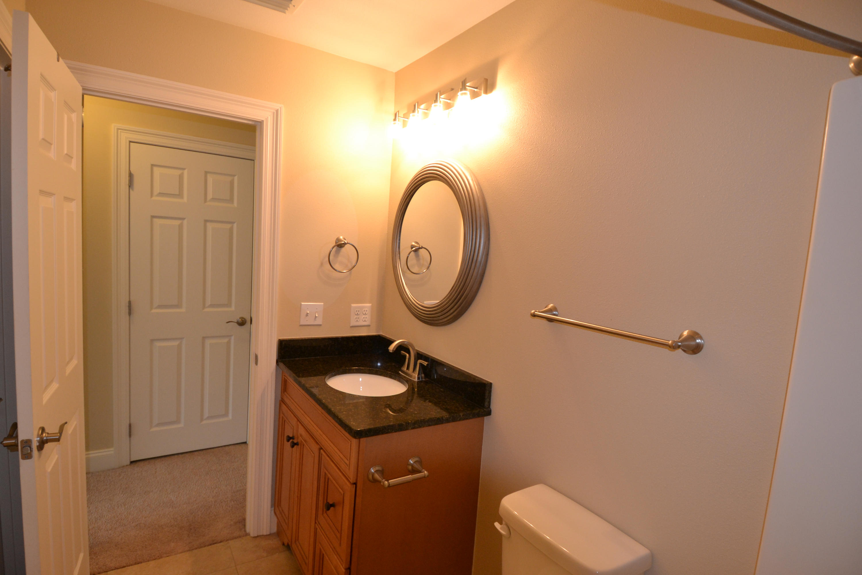 OLD BAY VILLAGE PHASE 1 - Residential