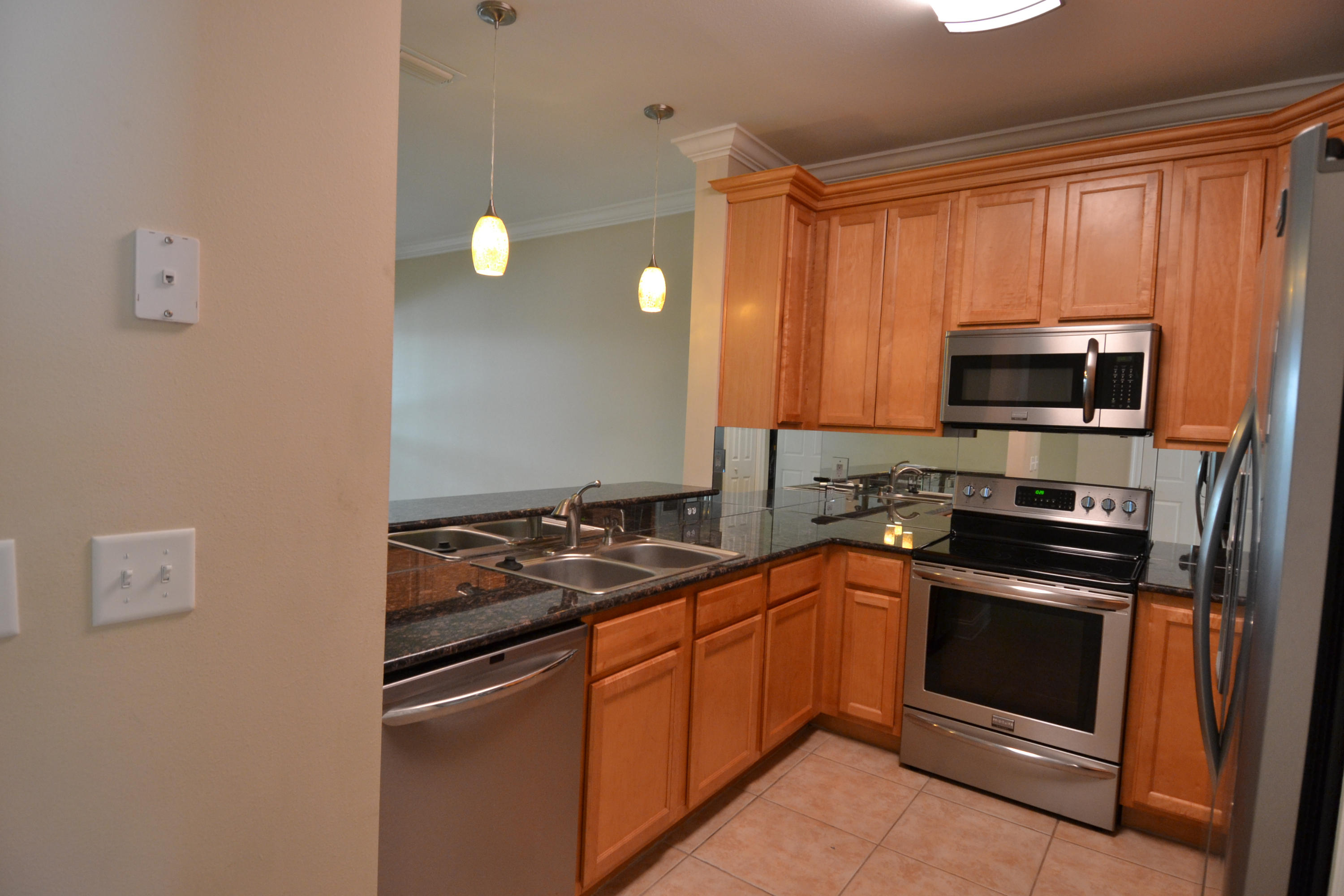 OLD BAY VILLAGE PHASE 1 - Residential