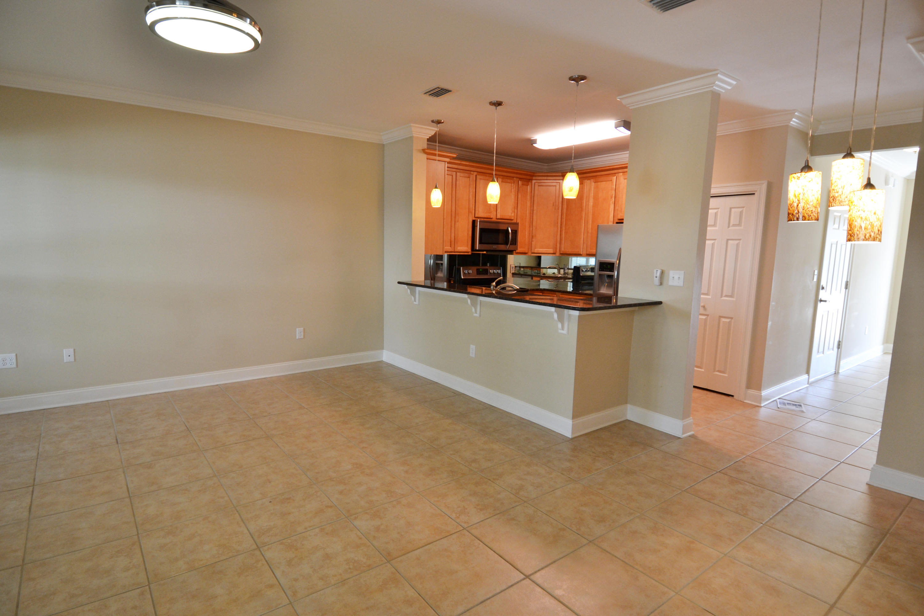 OLD BAY VILLAGE PHASE 1 - Residential