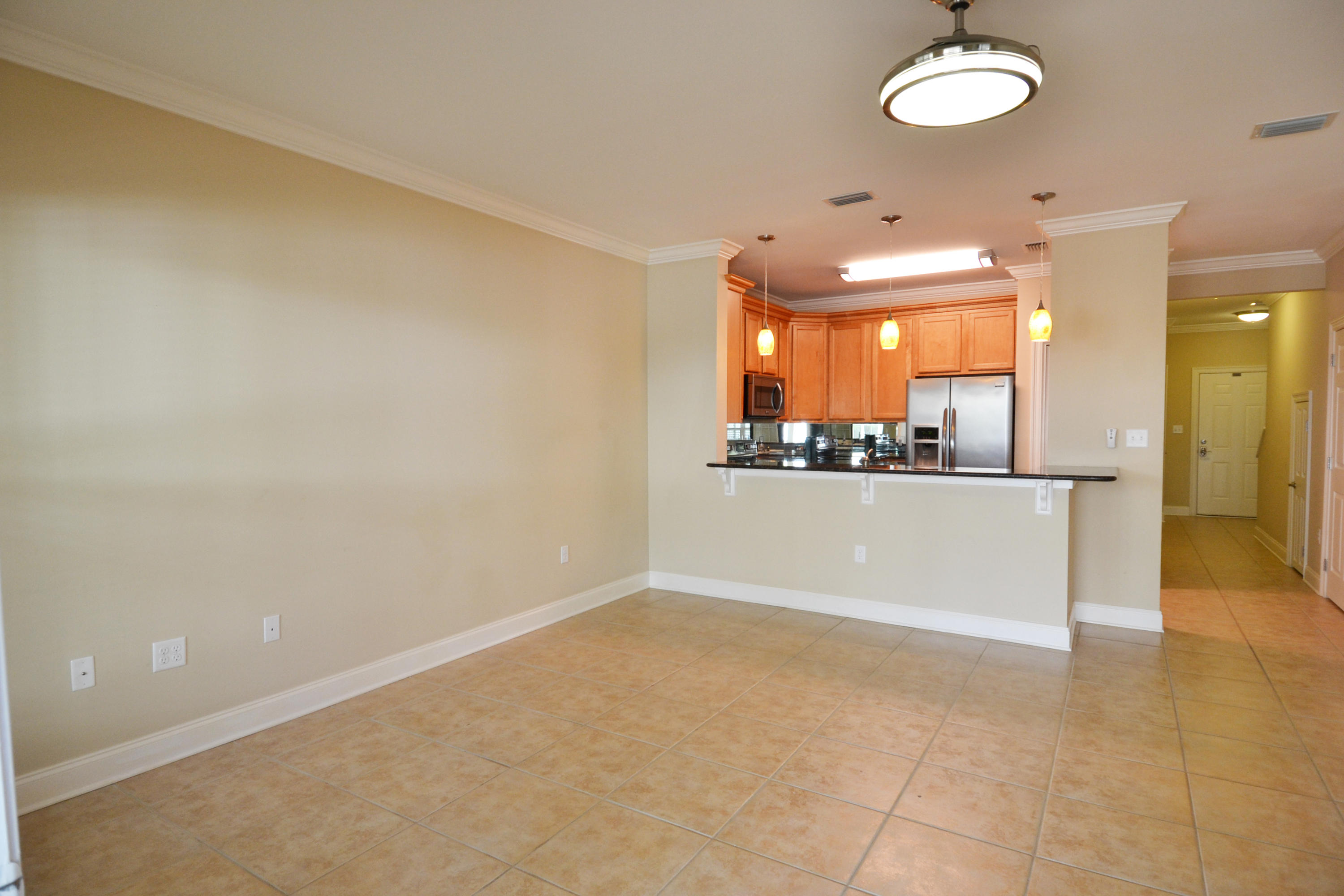 OLD BAY VILLAGE PHASE 1 - Residential