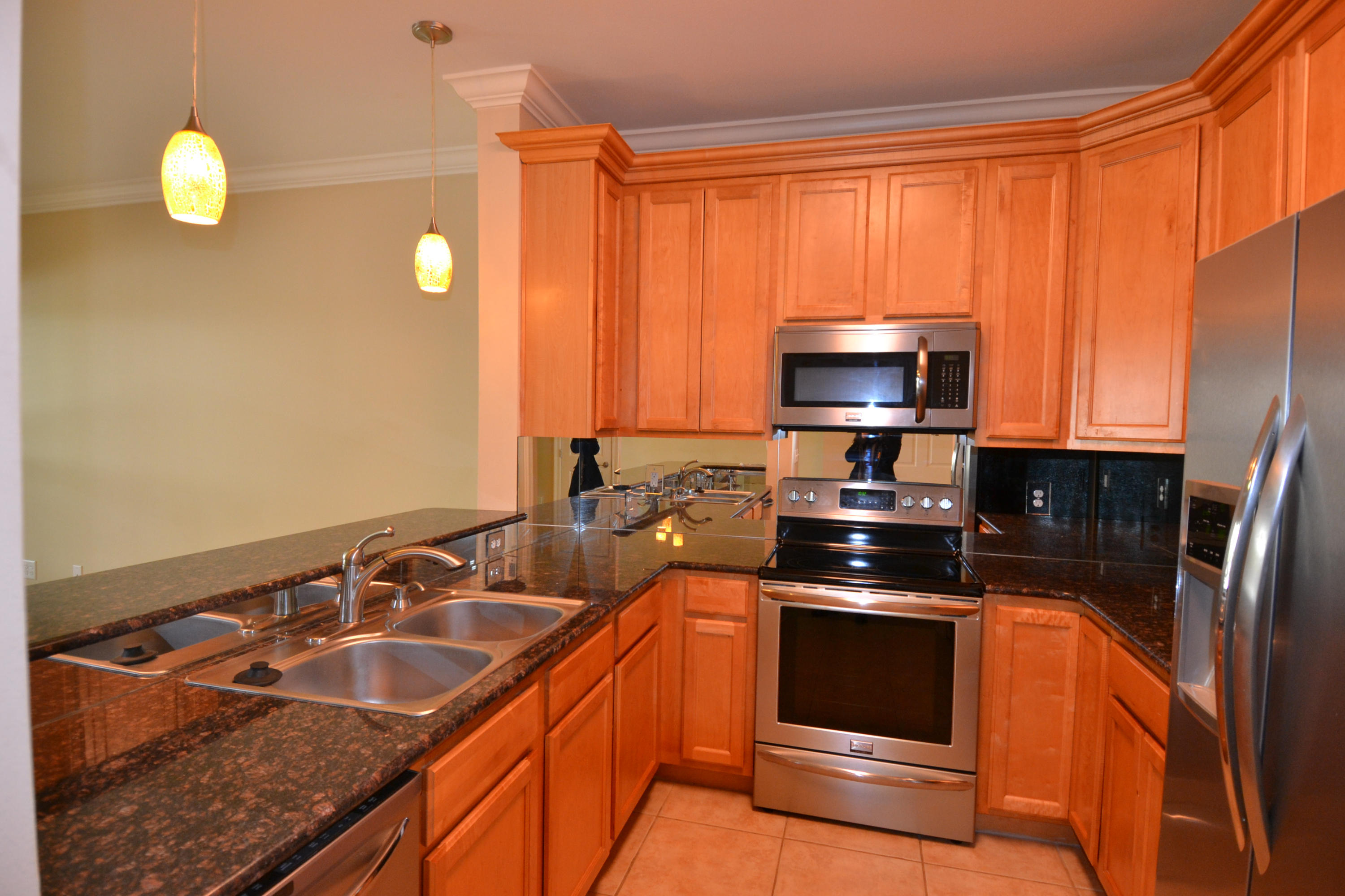 OLD BAY VILLAGE PHASE 1 - Residential