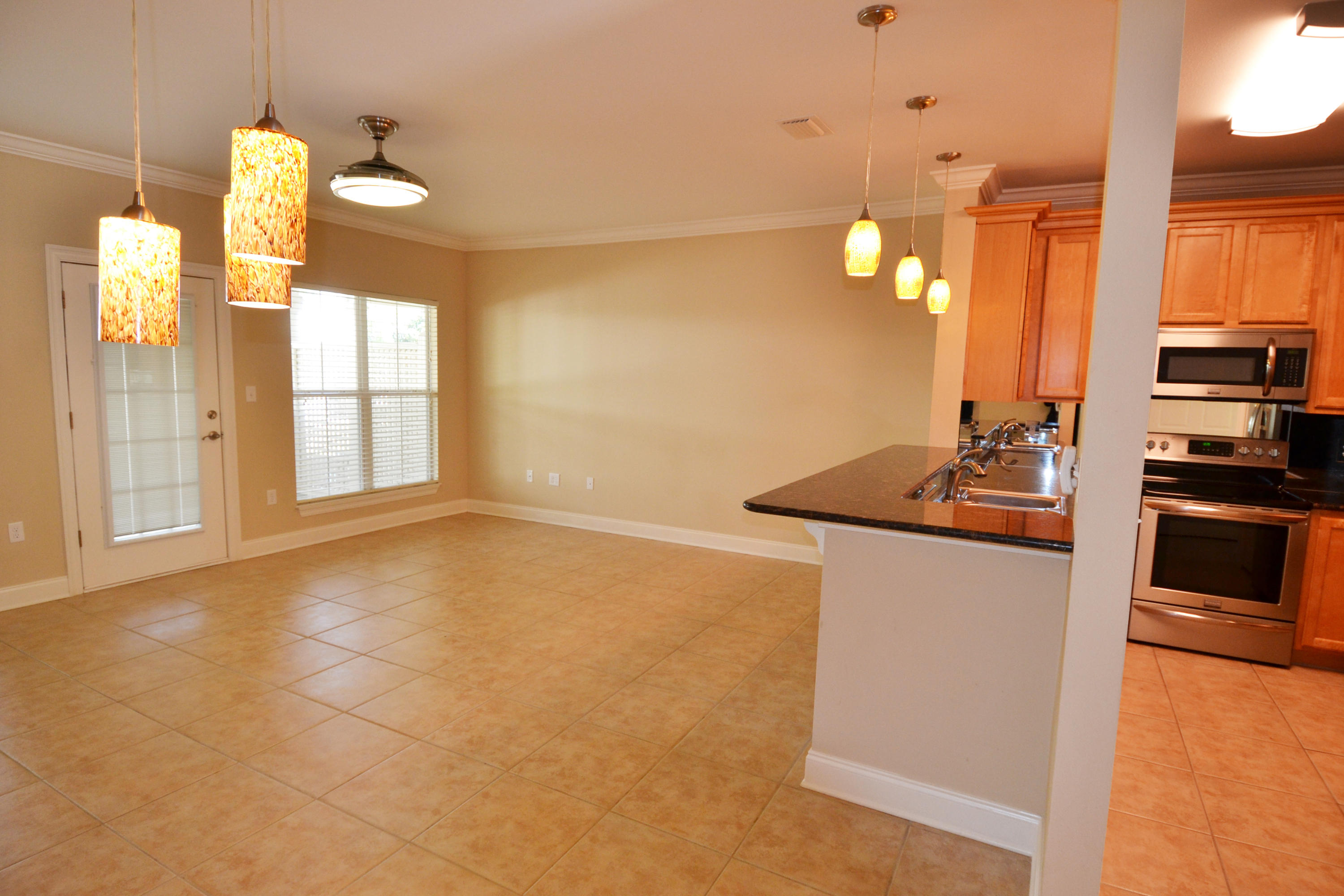 OLD BAY VILLAGE PHASE 1 - Residential