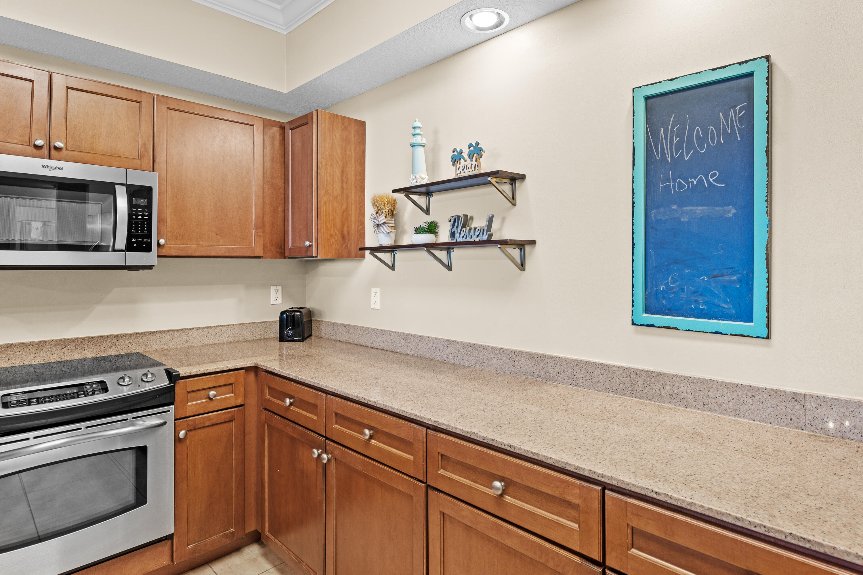 DESTIN WEST BEACH AND BAY RESORT OSPREY - Residential