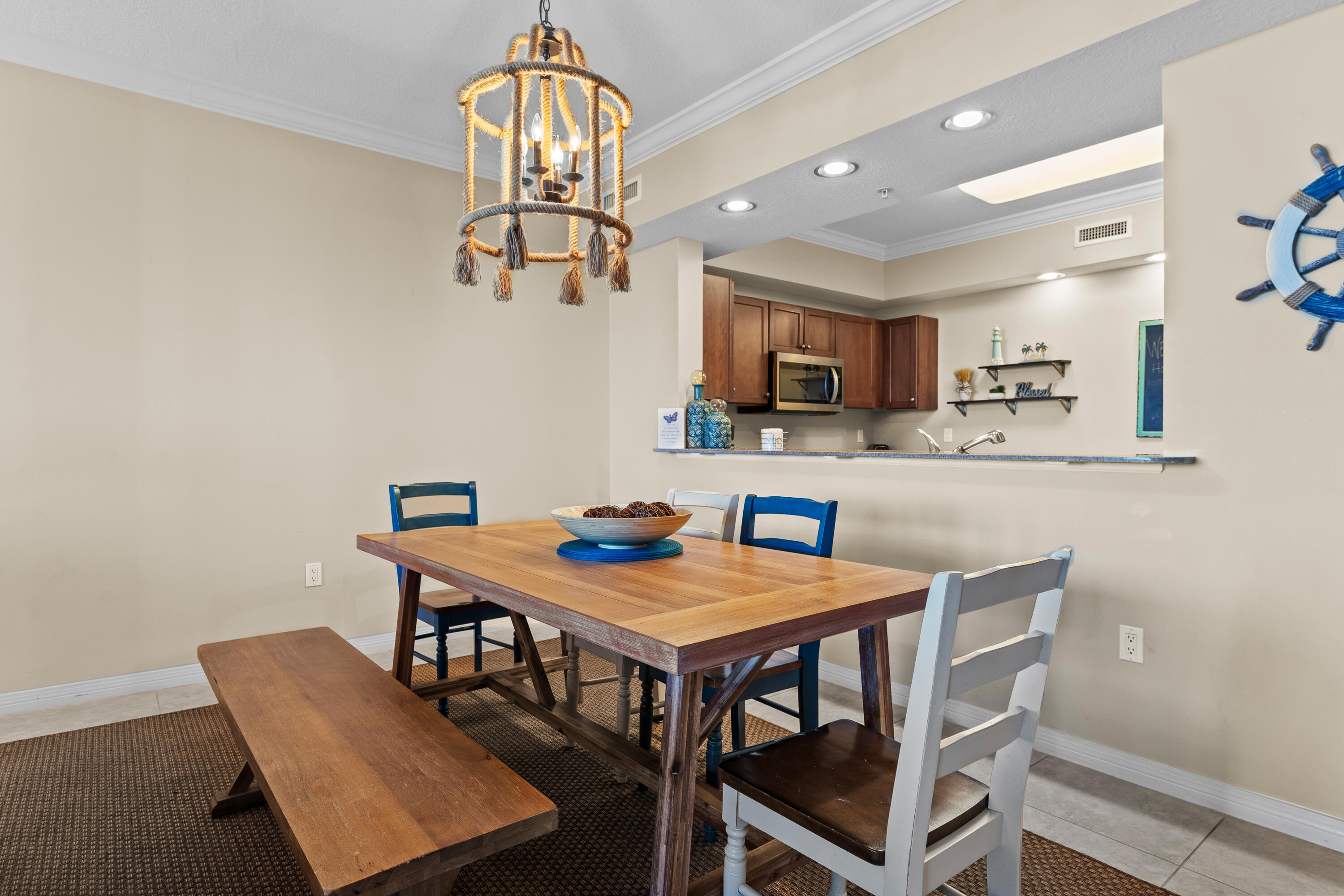 DESTIN WEST BEACH AND BAY RESORT OSPREY - Residential