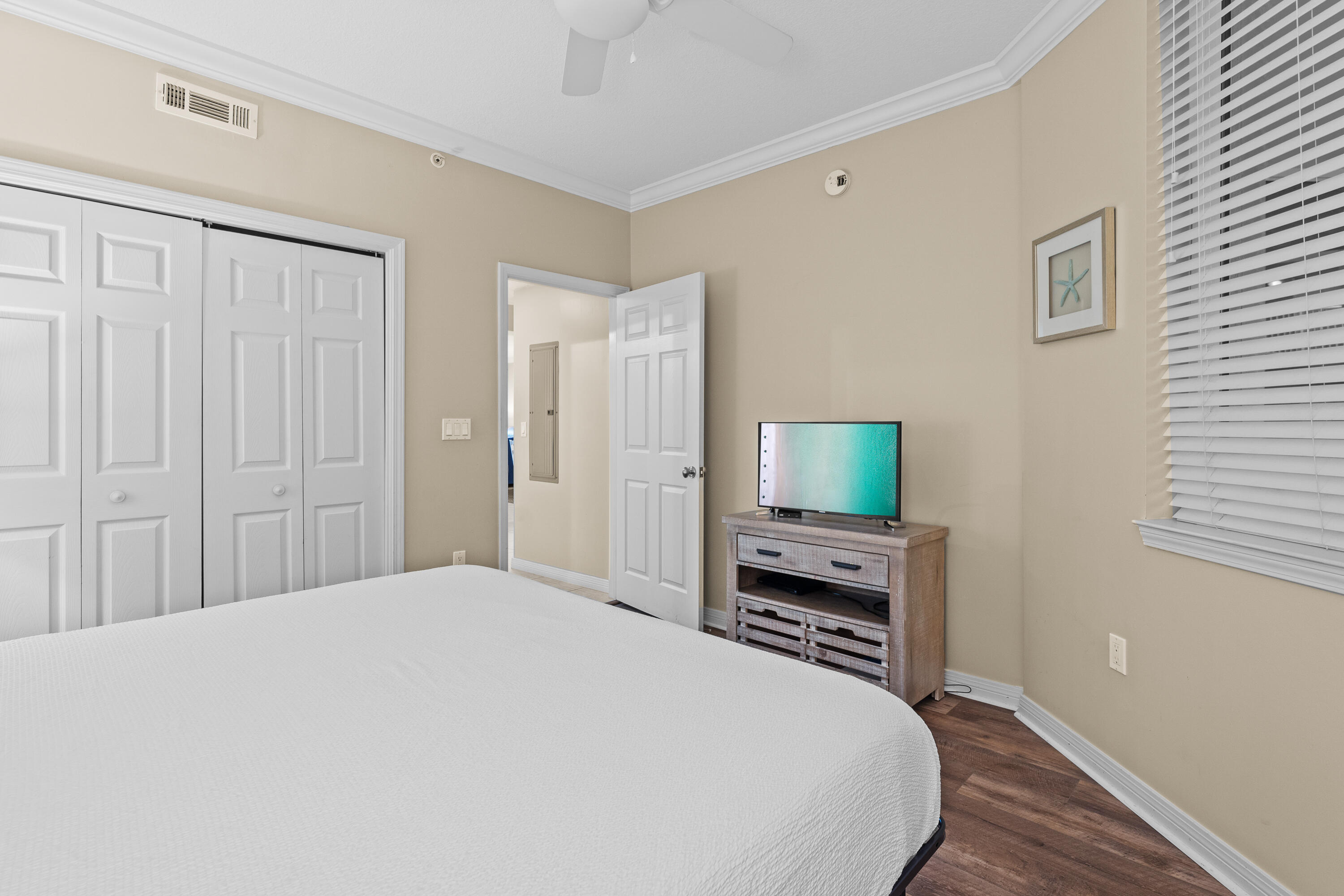 DESTIN WEST BEACH AND BAY RESORT OSPREY - Residential