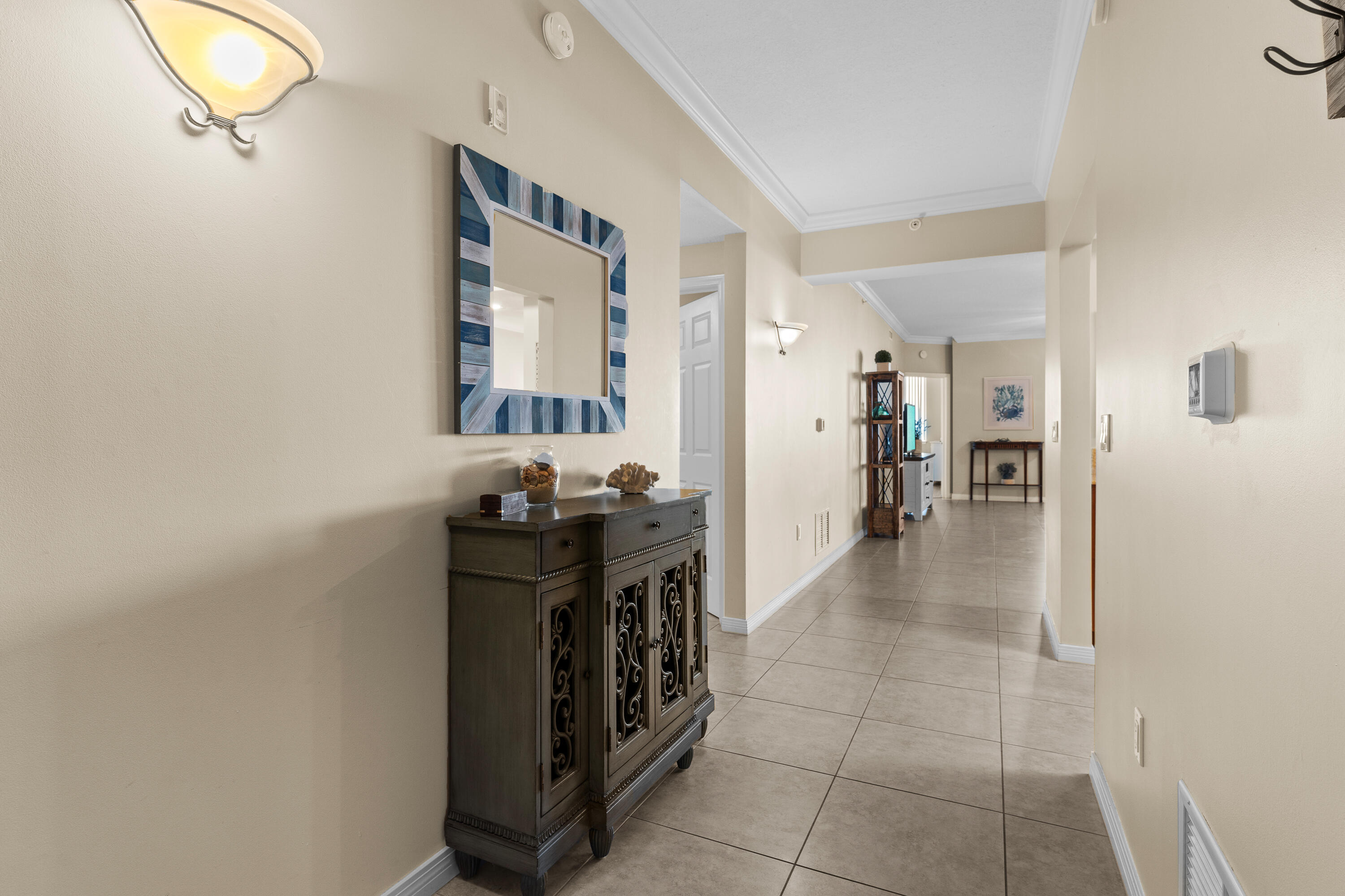 DESTIN WEST BEACH AND BAY RESORT OSPREY - Residential
