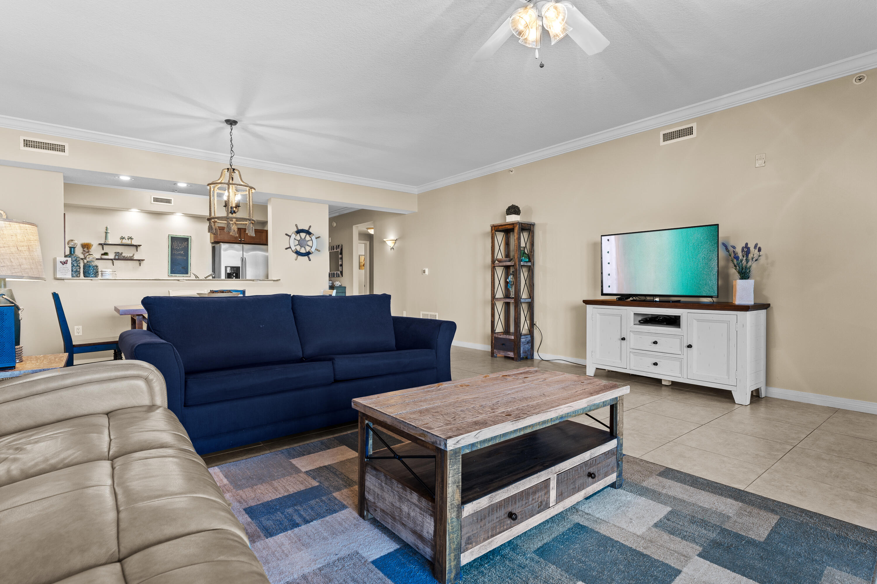 DESTIN WEST BEACH AND BAY RESORT OSPREY - Residential